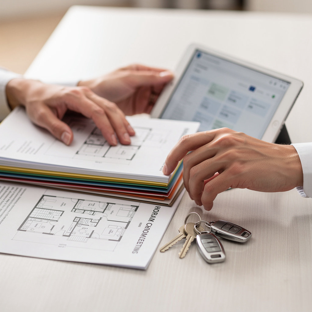 Satterfield Realty expertly manages condominium properties in Santa Barbara, CA, including HOA coordination