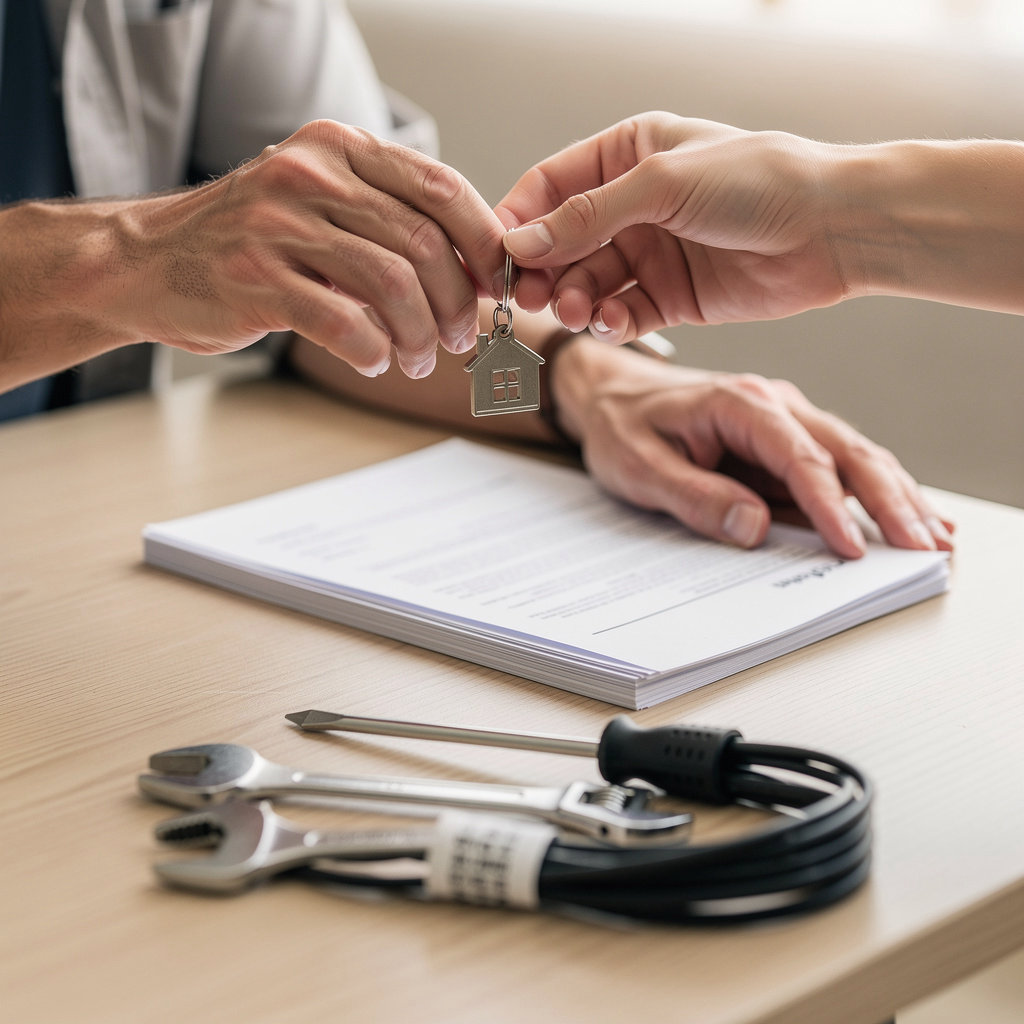 Satterfield Realty professional single-family home management services in Santa Barbara, CA