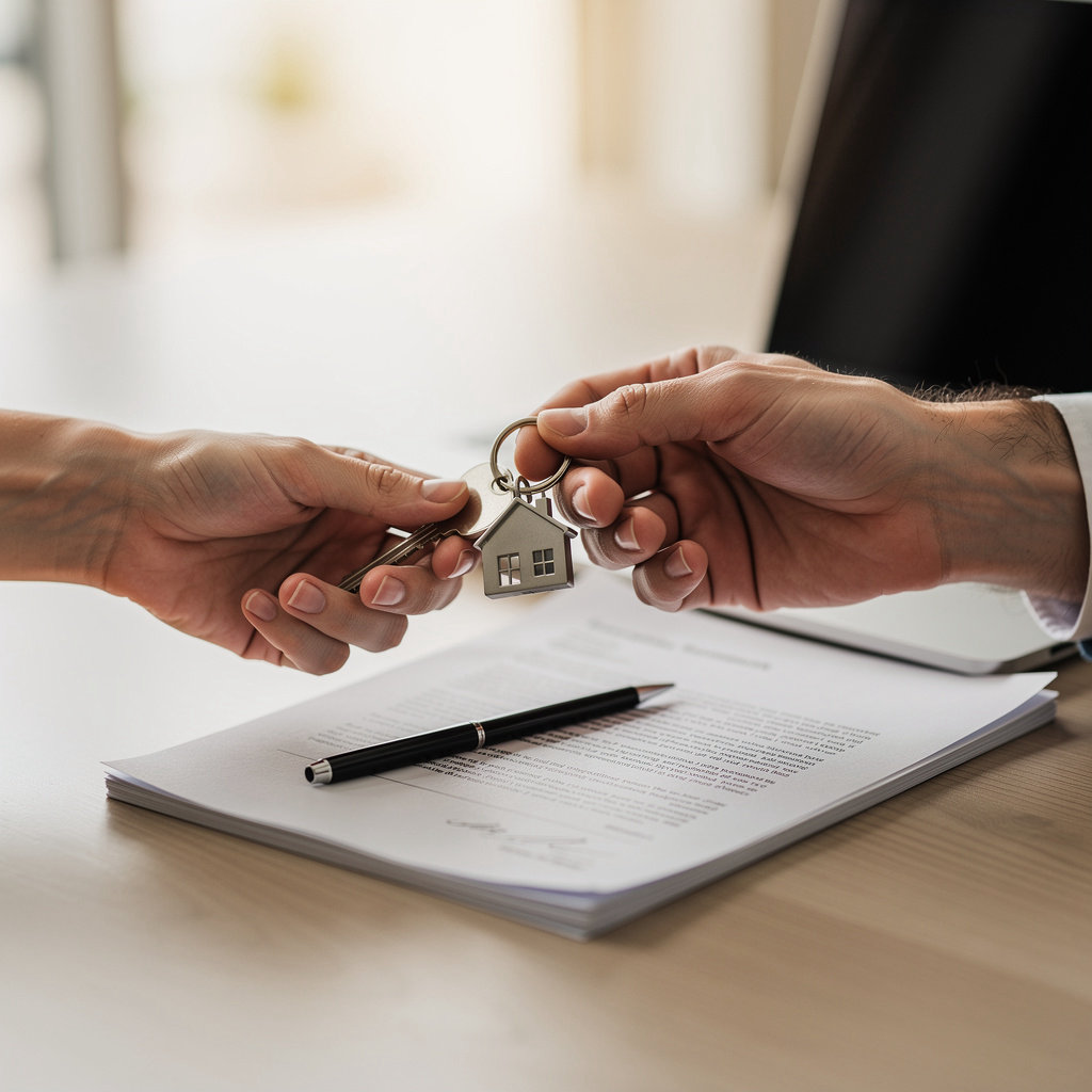 Satterfield Realty's commitment to trust and reliability in Santa Barbara property management